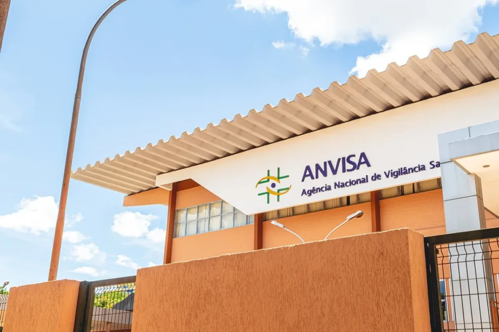 Anvisa proíbe marcas de sal sem registro vendidas na internet