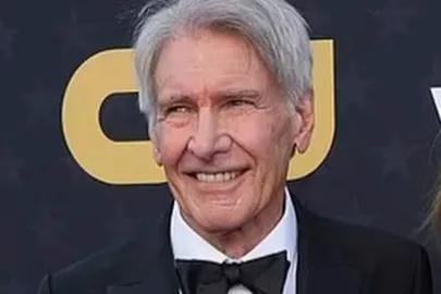 Aos 83 anos, Harrison Ford faz revelação sobre sua vida sexual