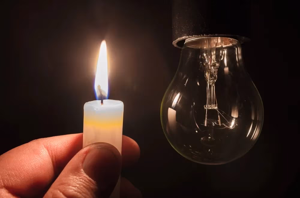 Apagão no Juruá deixa cidades sem energia; veja previsão de retorno