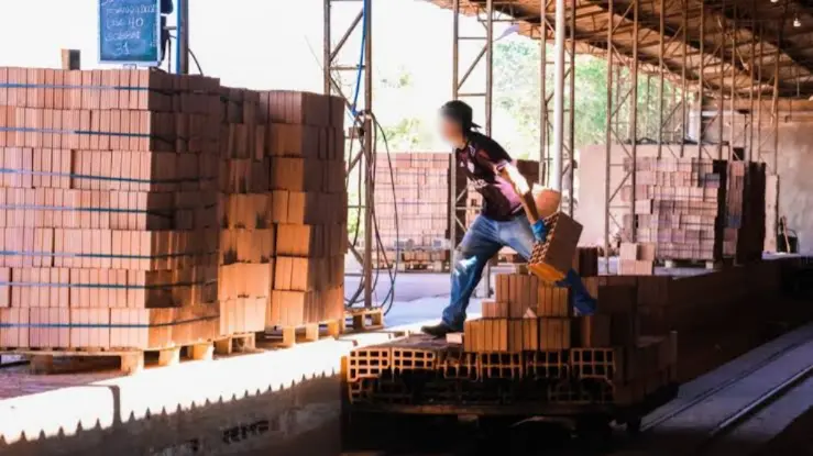 Apenados poderão trabalhar em cerâmica de Rio Branco e receber salário mínimo