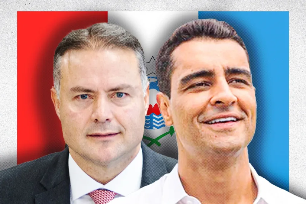 Após convenções, Renan e JHC seguem com chapas em aberto em Alagoas