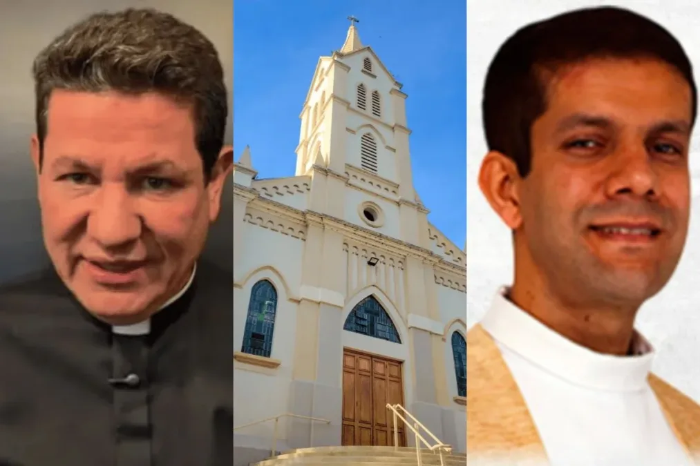 Após suspender padre candidato, Diocese excomunga outro sacerdote