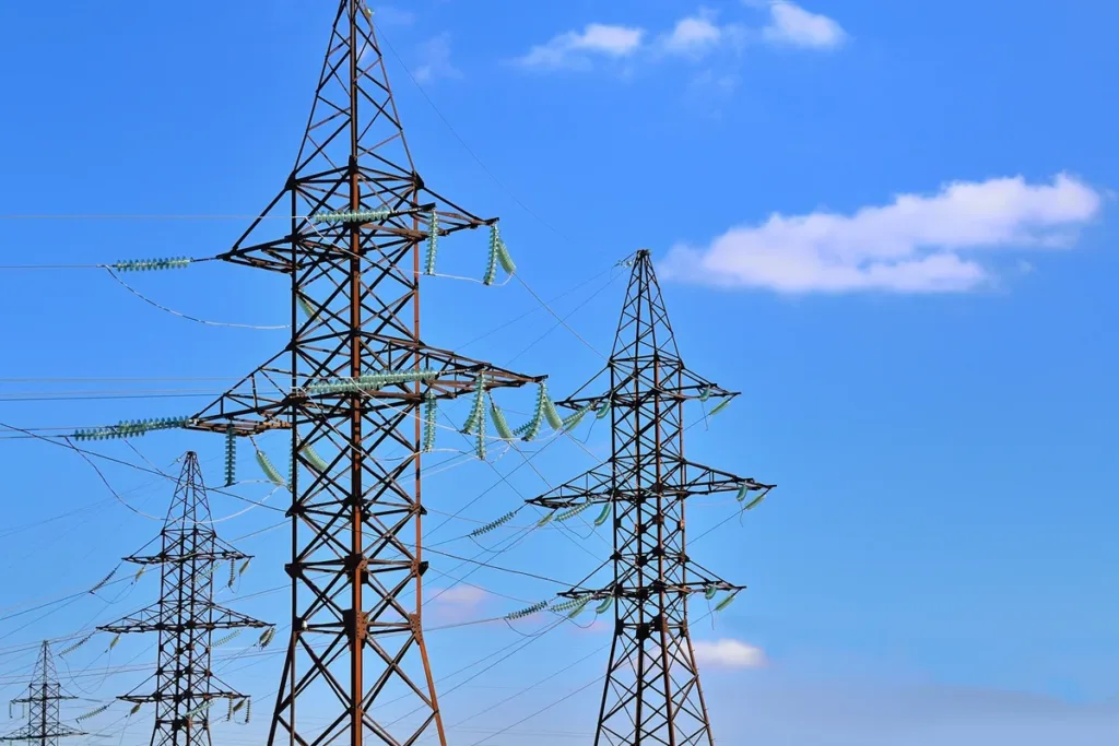 Áreas de 5 cidades do DF ficam sem energia nesta terça-feira (25/8)