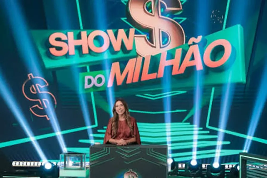 As perguntas de português que eliminaram dois no Show do Milhão