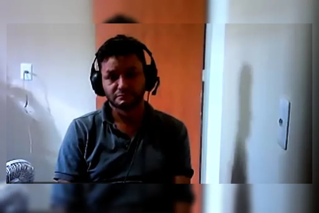 Associação defende magistrado após vídeo de audiência de custódia viralizar