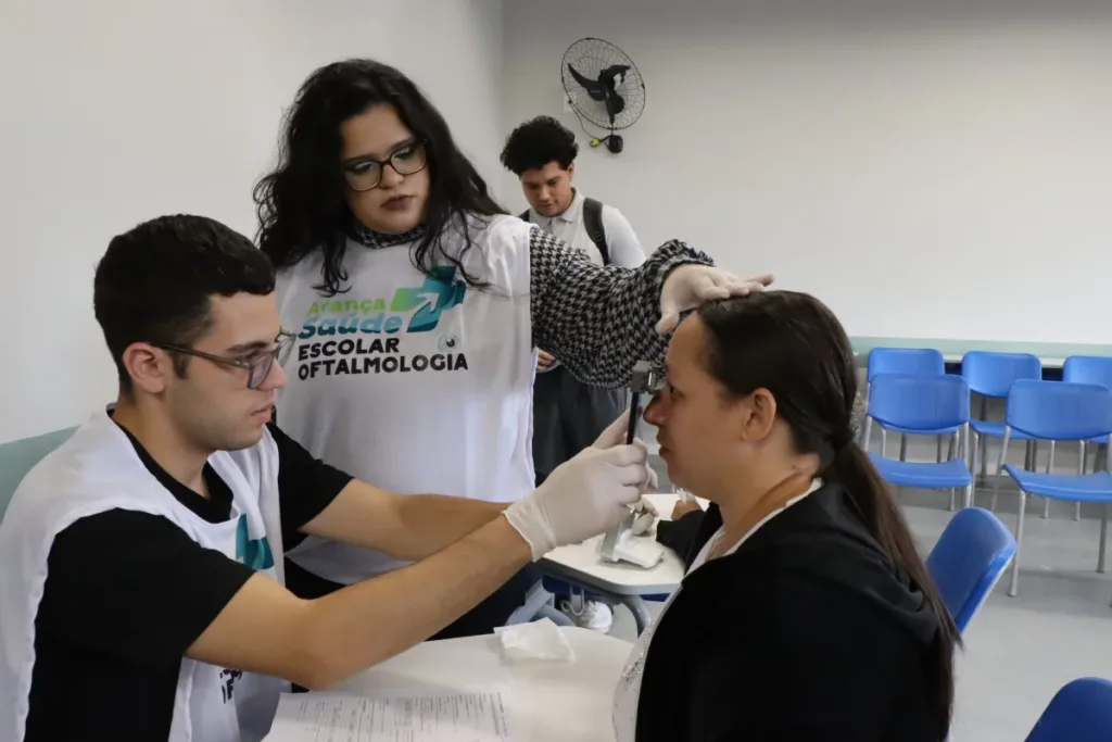 Avança Saúde Escolar: mais 37 mil alunos serão atendidos com ampliação