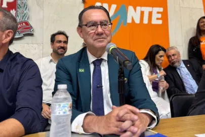 Avante oficializa candidatura de Augusto Cury à Presidência