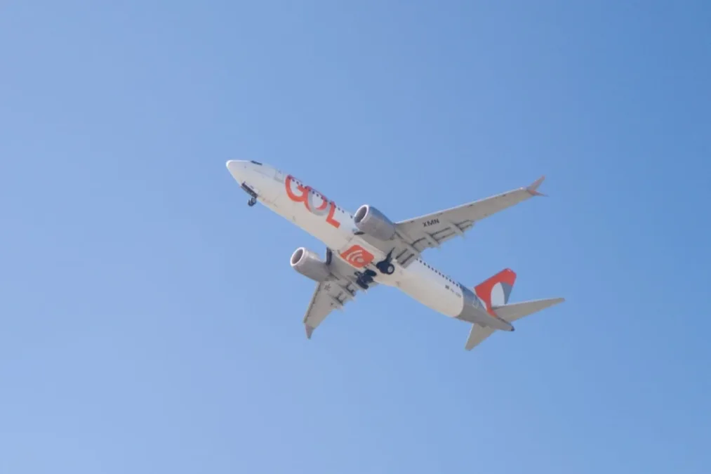 Aviação brasileira atinge recorde de 59 milhões de passageiros em 2026