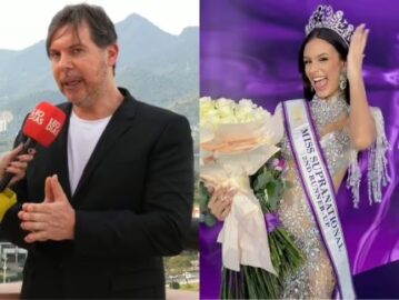 Diretor do Miss Brasil Supranational comenta polêmica com miss grávida: “Tem que ter bom senso”