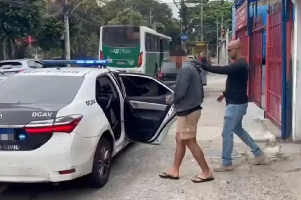 Bebê de 3 meses morre após suspeita de maus-tratos no Rio