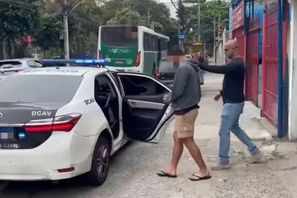 Bebê de 3 meses morre após suspeita de maus-tratos no Rio