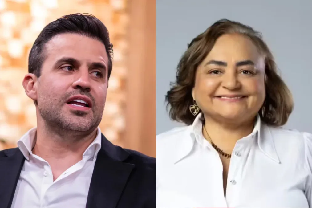 "Bilionários por engano": saiba quem são os candidatos que erraram registro