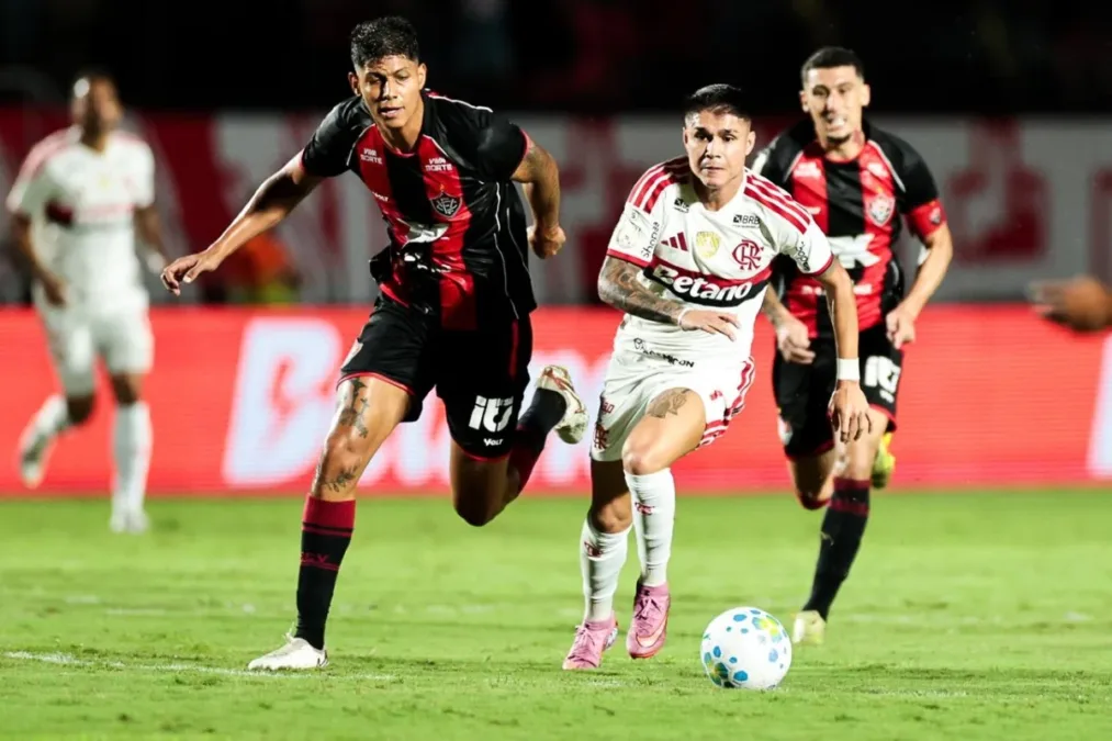 Brasileirão: seis partidas encerram a 22ª rodada neste domingo (9/8)