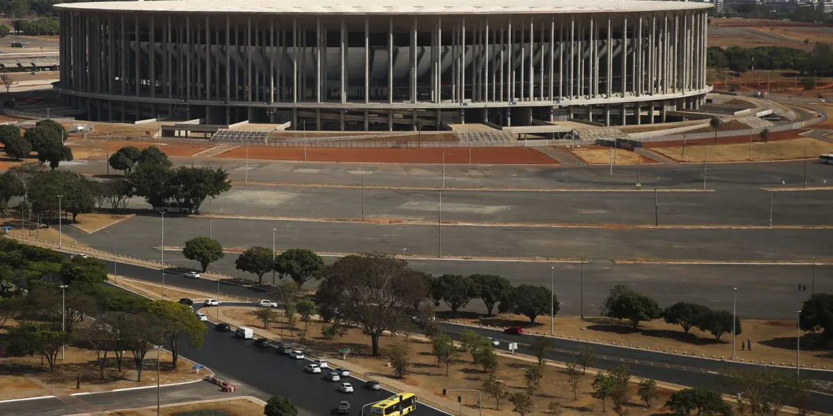 CBF reforça paralisação das competições durante Copa Feminina em 2027