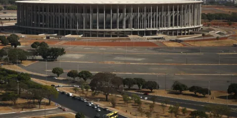 CBF reforça paralisação das competições durante Copa Feminina em 2027