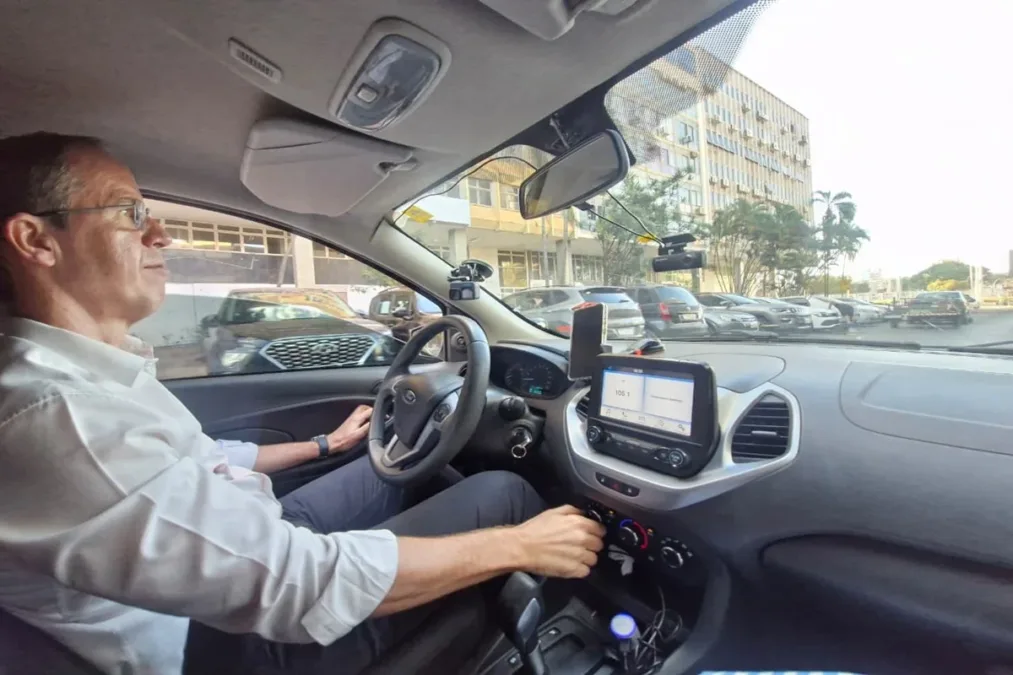 Câmara aprova MP com até R$ 30 bilhões em crédito para motoristas de app