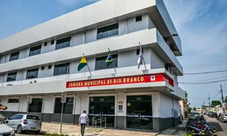 Camara Municipal de Rio Branco cria protocolo para denuncias de assedio e discriminacao.