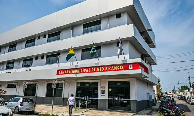 Câmara de Rio Branco cria protocolo específico para apuração de denúncias de assédio e discriminação