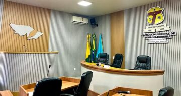 TCE-AC reforma decisao e afasta debito das contas da Camara de Sena Madureira.