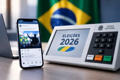 TRE-AC lança cartilha sobre propaganda eleitoral nas Eleições 2026
