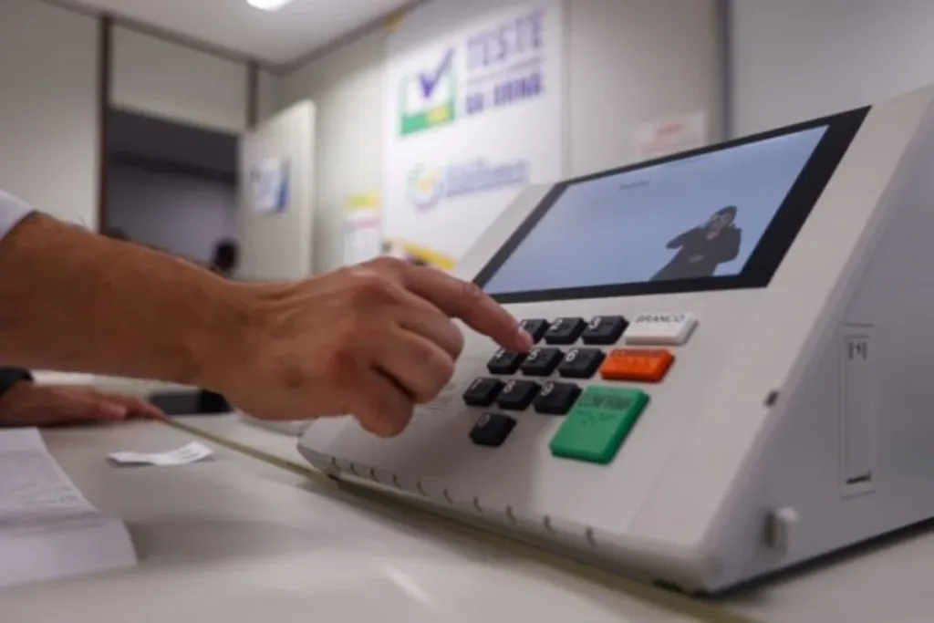 Campanha começa neste domingo. Veja o que é permitido até 4 de outubro