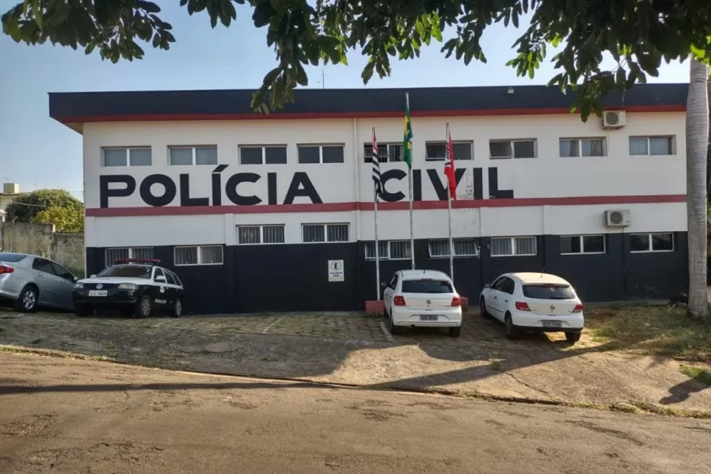 Campeonato de “cheira pó” termina com polícia na porta de jovem