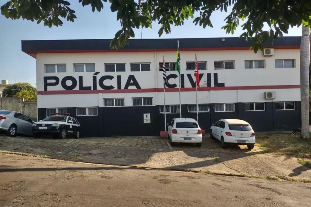 Campeonato de “cheira pó” termina com polícia na porta de jovem