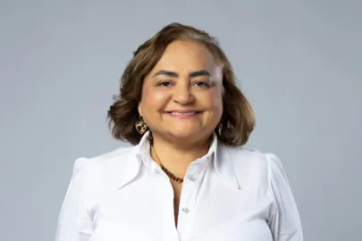 Candidata a vice-governadora do Tocantins e declaração de patrimônio de R$ 2 bilhões.