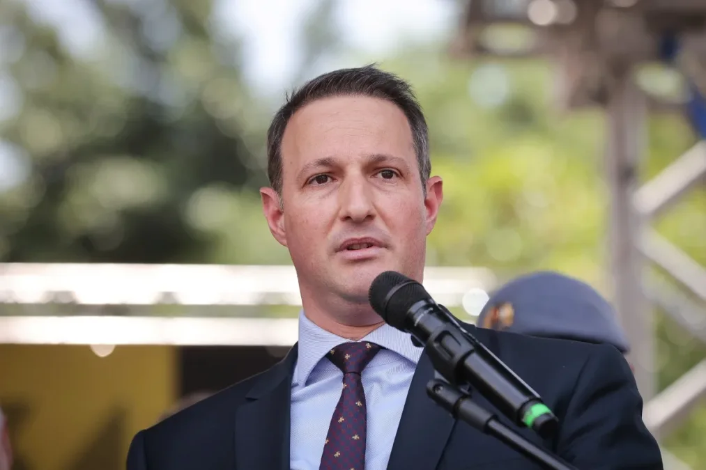 Candidato em SP, Derrite será vice de comissão sobre maioridade penal