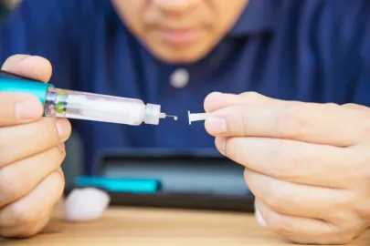 Canetas emagrecedoras podem ajudar a prevenir insuficiência cardíaca