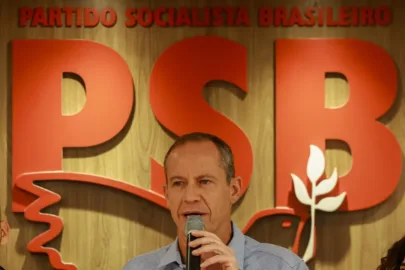 Cappelli registra candidatura ao GDF e declara R$ 1,2 milhão em bens