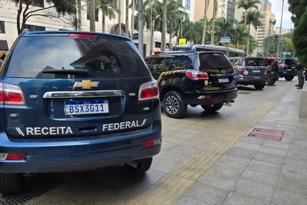 Carbono Oculto ainda repercute no mercado financeiro um ano após ação da PF