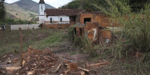 Mais 19 cidades aderem ao acordo de reparação do desastre de Mariana