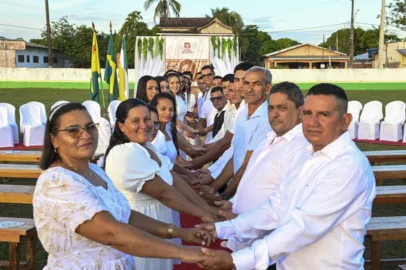 Feijó abre 100 vagas para casamento coletivo gratuito em agosto.