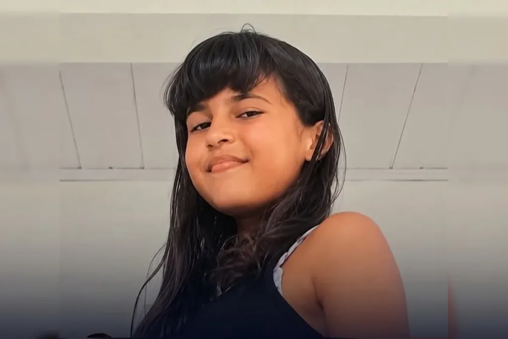 Caso Samyra: mulher é presa suspeita de envolvimento na morte de criança