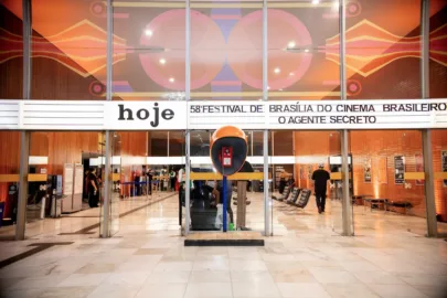 Celina Leão afirma que Festival de Cinema de Brasília vai acontecer