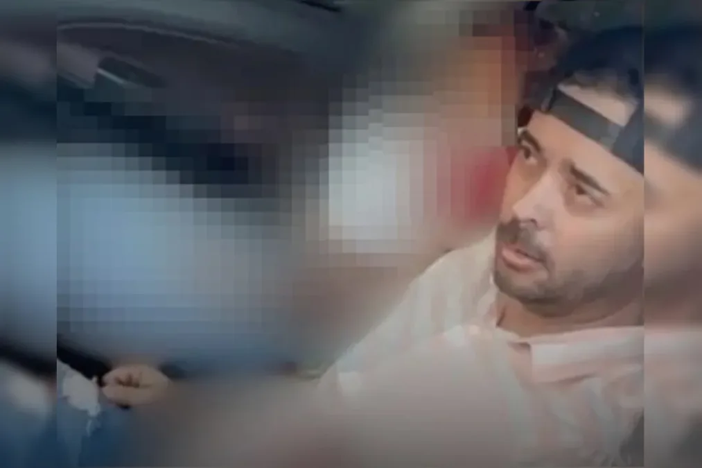 Chacina em fazenda: autor deixa UTI após 2 semanas do triplo homicídio