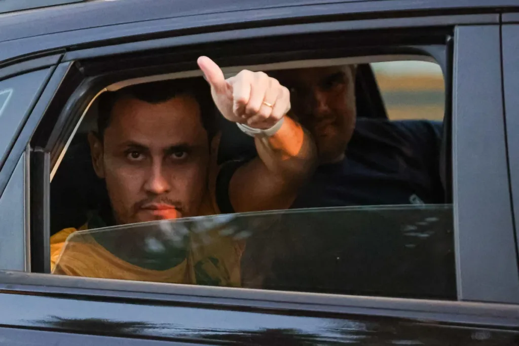 Cleitinho concentra mais da metade do patrimônio em caminhonetes
