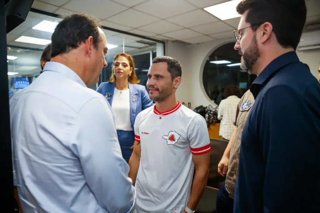 Cleitinho promete acabar com apreensão de veículo por IPVA atrasado