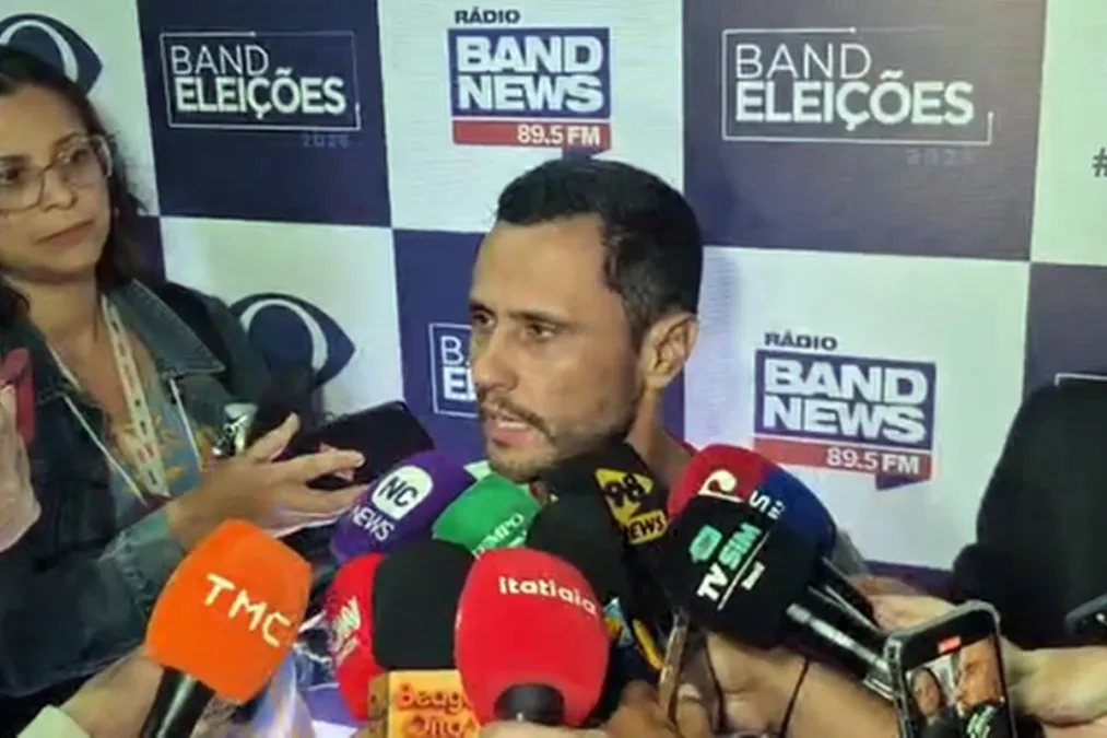 Cleitinho propõe reduzir isenções para enfrentar dívida de Minas