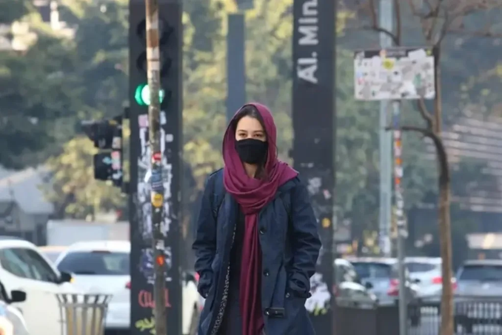 Clima: sob efeito do El Niño, país tem frente fria no Sul e tempo seco