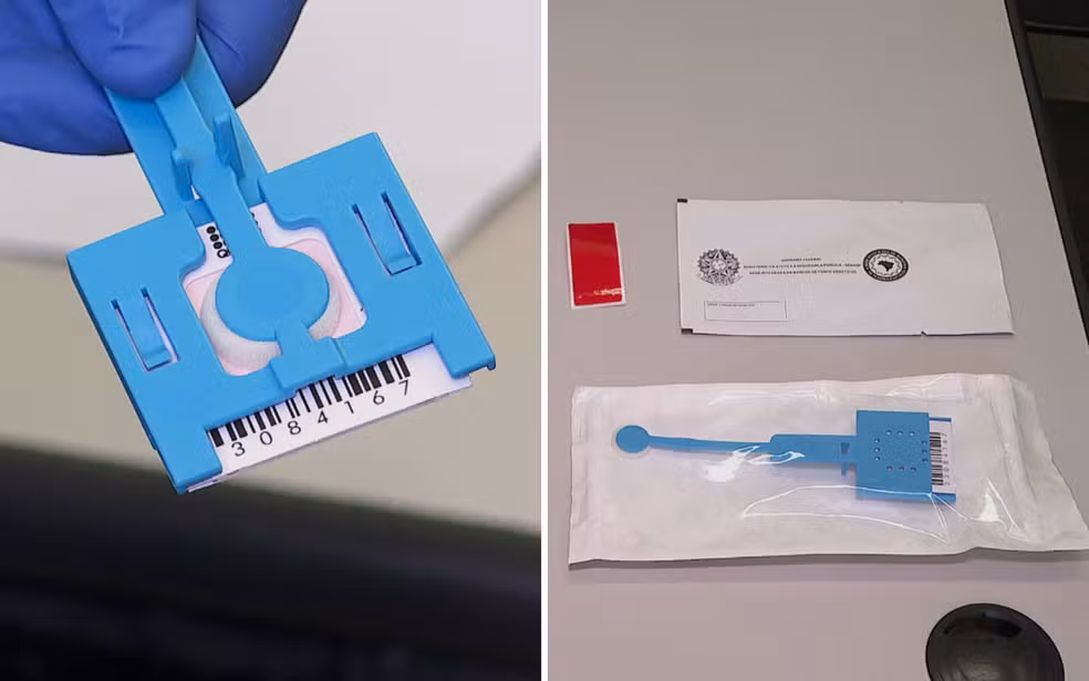 Acre tem ponto para coleta de DNA de familiares de desaparecidos até sexta-feira