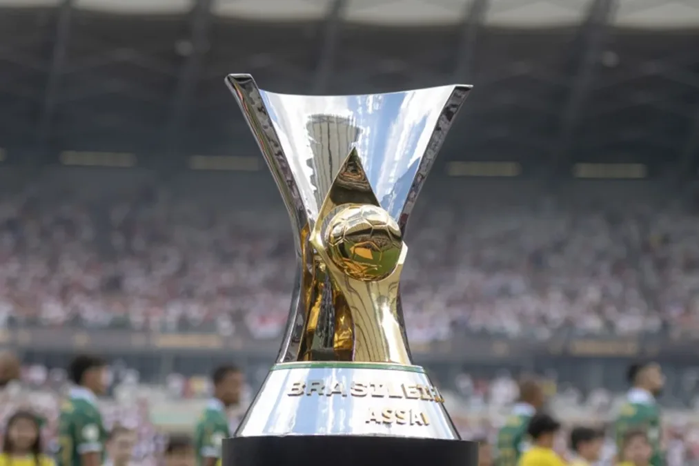 Com dois clássicos, confira a agenda do Brasileirão neste domingo (30/8)