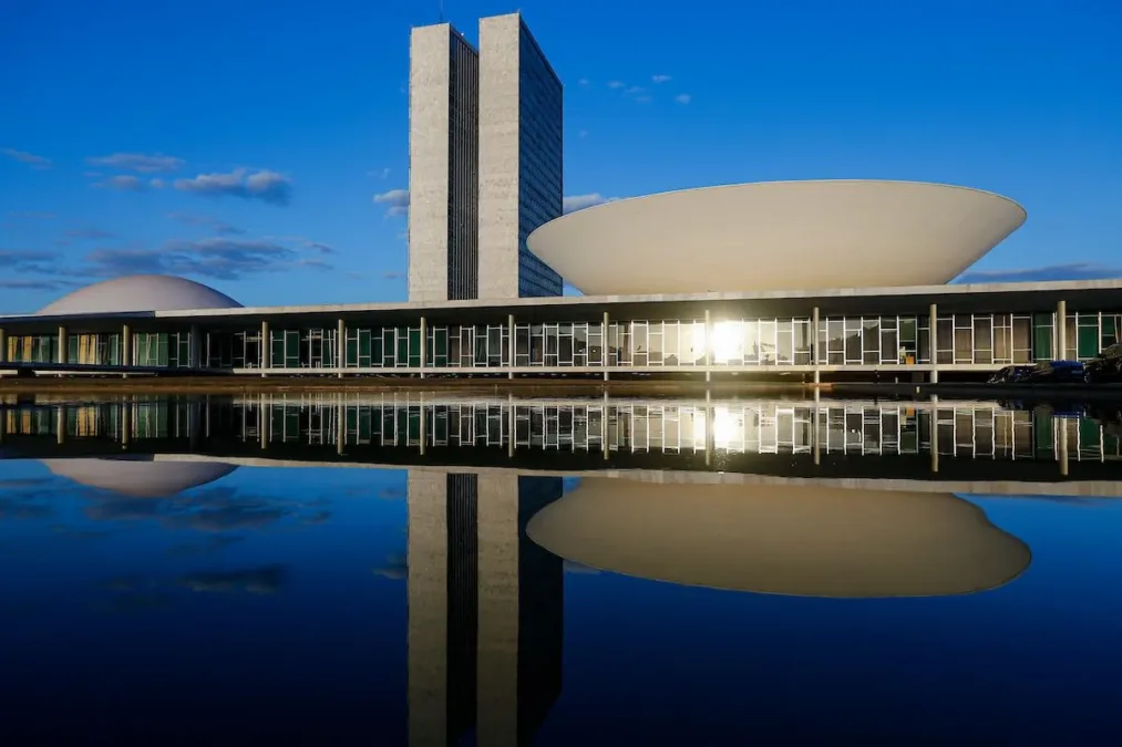 Com pauta amena, Congresso faz 1º esforço concentrado antes da eleição