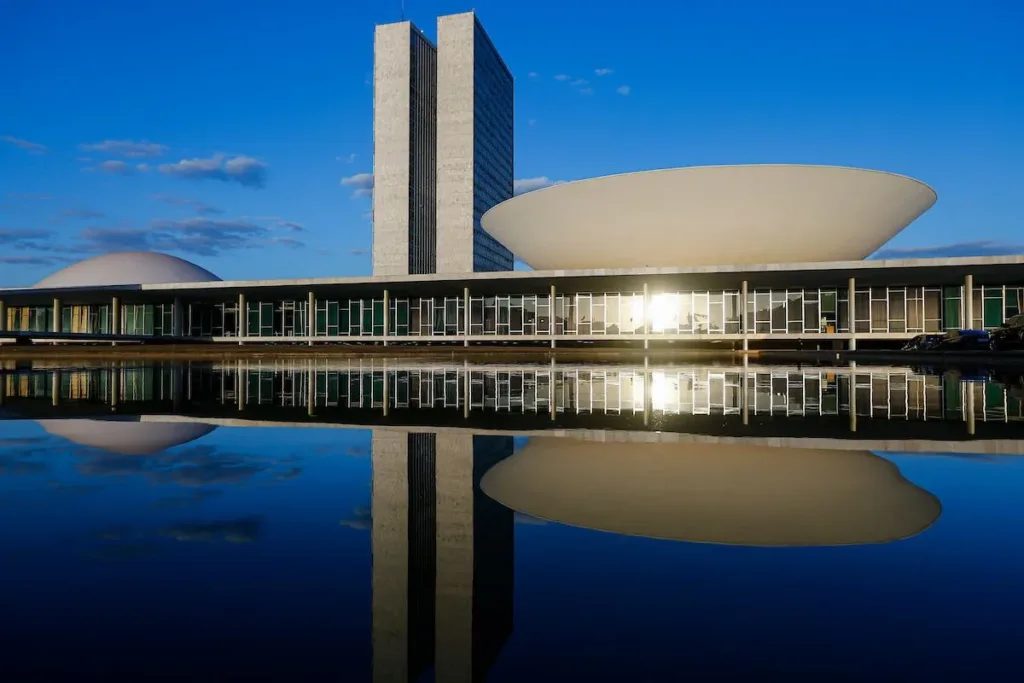 Com pauta amena, Congresso faz 1º esforço concentrado antes da eleição