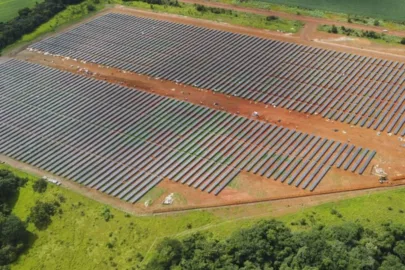 Concessionária cobra R$ 15 milhões da Vivo por “gato” de energia solar