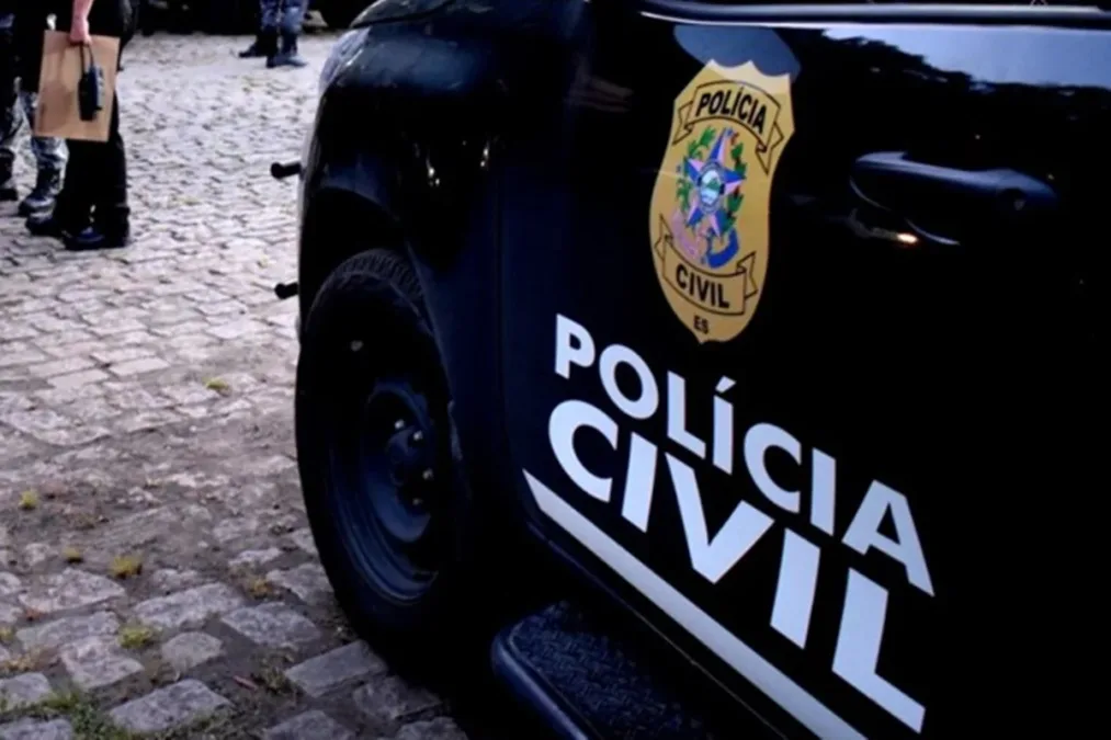 Investigador da Polícia Civil é preso após atropelar adolescente de 17 anos