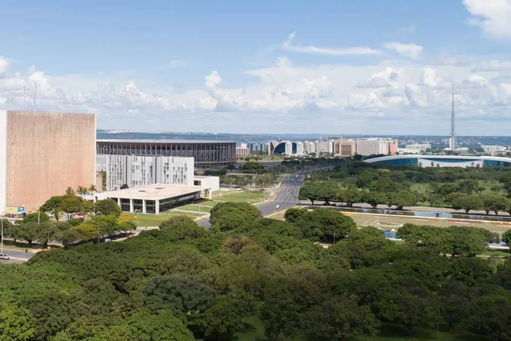 Confira a agenda dos candidatos ao Governo do DF desta segunda-feira (31/8)