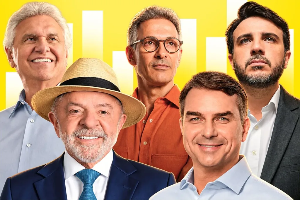 Conheça o plano econômico dos candidatos à Presidência