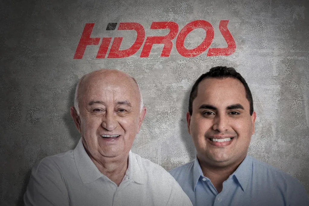 Construtora paga R$ 1,4 milhão a oficina de fachada ligada a deputados